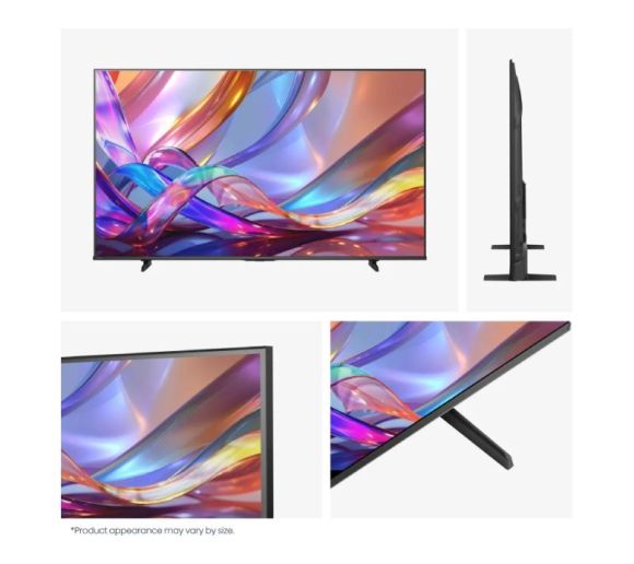HISENSE - 43 inča 43E7S Hi-QLED 4K UHD Smart TV _7