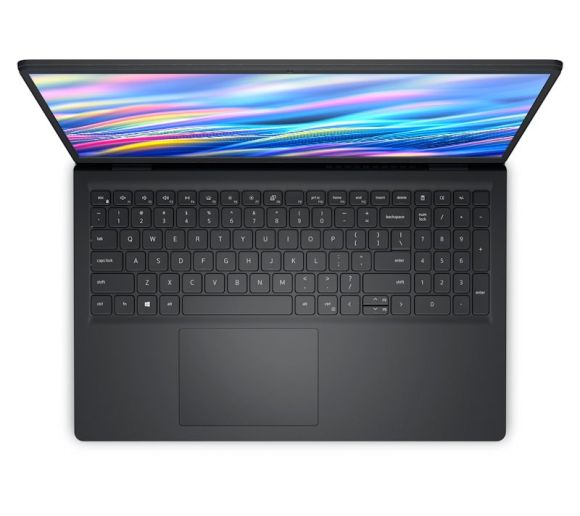 Dell - Pro 15 Essential PV15250 15.6 inch FHD 120Hz i7-1355U 16GB 512GB SSD FP Win11Pro laptop _1