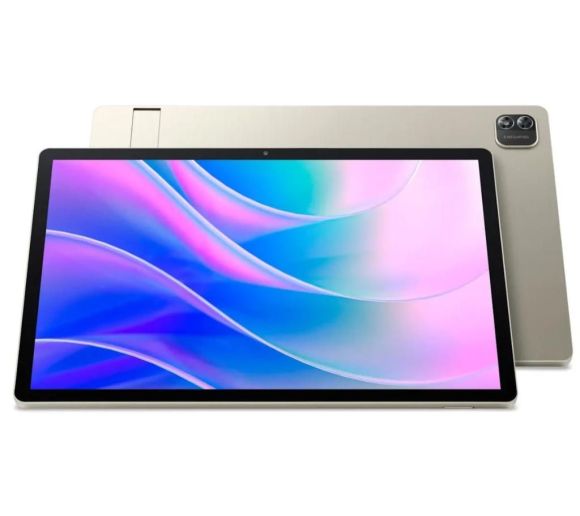 Acer - Tablet ACER Iconia A14-11MN-A2QX 14"WUXGA/A733/6GB/128GB+MicroSD/8MP/5MP/Android 15/bez punja/srebrn_0