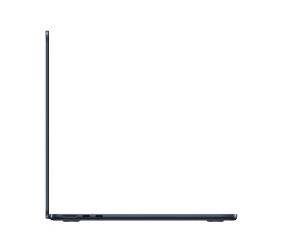 Apple - MacBook Air 13.6 inch M5 10-core CPU 10-core GPU 16GB 1TB SSD Midnight (MDHF4) _7