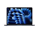 Apple - MacBook Air 13.6 inch M5 10-core CPU 8-core GPU 16GB 512GB SSD Midnight (MDHE4) _small_2