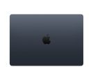 Apple - MacBook Air 15.3 inch M5 10-core CPU 10-core GPU 16GB 512GB SSD Midnight (MDVH4) _small_5