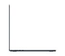 Apple - MacBook Air 15.3 inch M5 10-core CPU 10-core GPU 16GB 512GB SSD Midnight (MDVH4) _small_6