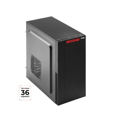 MSGW - MSG Basic R5 a117 R3-5600GT/16GB/500GB/500W_0