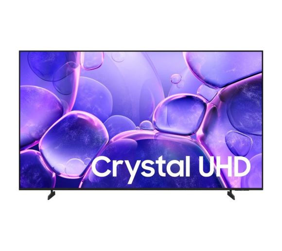 Samsung - Televizor SAMSUNG UE65U8092FUXXH/65"/Crystal UHD 4K/50Hz/Smart/Tizen/crna_1