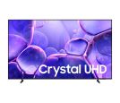 Samsung - Televizor SAMSUNG UE65U8092FUXXH/65"/Crystal UHD 4K/50Hz/Smart/Tizen/crna_small_1