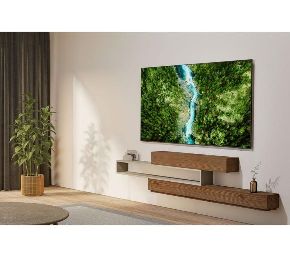 Samsung - Televizor SAMSUNG UE65U8092FUXXH/65"/Crystal UHD 4K/50Hz/Smart/Tizen/crna_3