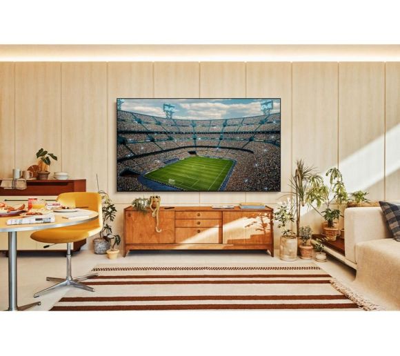Samsung - Televizor SAMSUNG UE65U8092FUXXH/65"/Crystal UHD 4K/50Hz/Smart/Tizen/crna_4