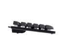 Trust - Tastatura TRUST GXT833 THADO žicna/RGB/TKL/SRB/gaming/crna_small_2