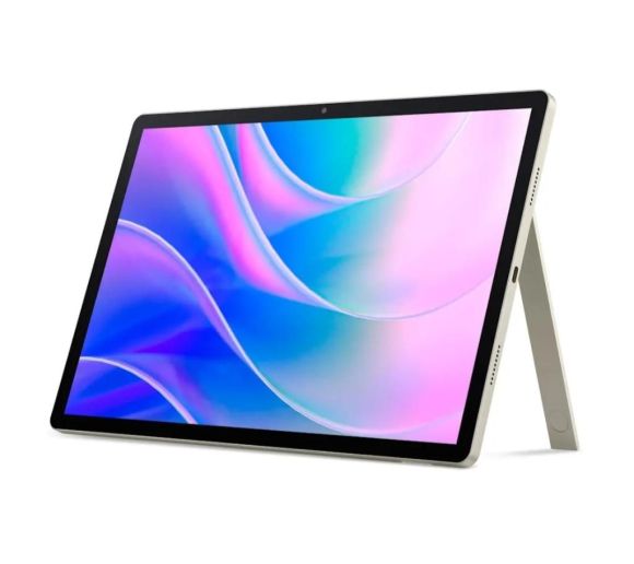 Acer - Tablet ACER Iconia A14-11MN-A2QX 14"WUXGA/A733/6GB/128GB+MicroSD/8MP/5MP/Android 15/bez punja/srebrn_1