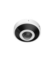 Dahua - IPC-EBW5641-AS 6MP IR Fisheye WizMind Network Camera 