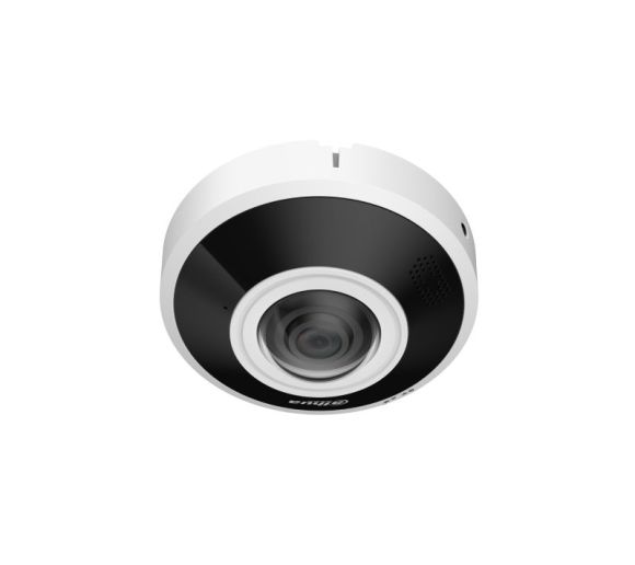 Dahua - IPC-EBW5641-AS 6MP IR Fisheye WizMind Network Camera _0