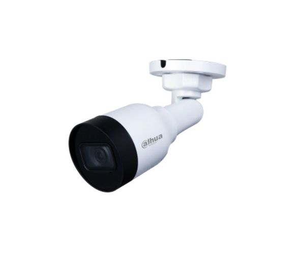 Dahua - IPC-HFW1239S1-LED-0280B-S5 2MP Lite Full-color Fixed-focal Bullet Netwok Camera _1