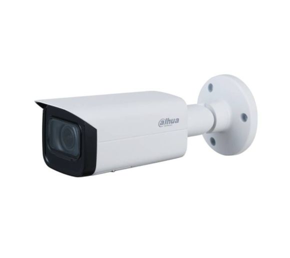 Dahua - IPC-HFW3841TP-ZS-27135 8MP IR Vari-focal Bullet WizSense Network Camera _0