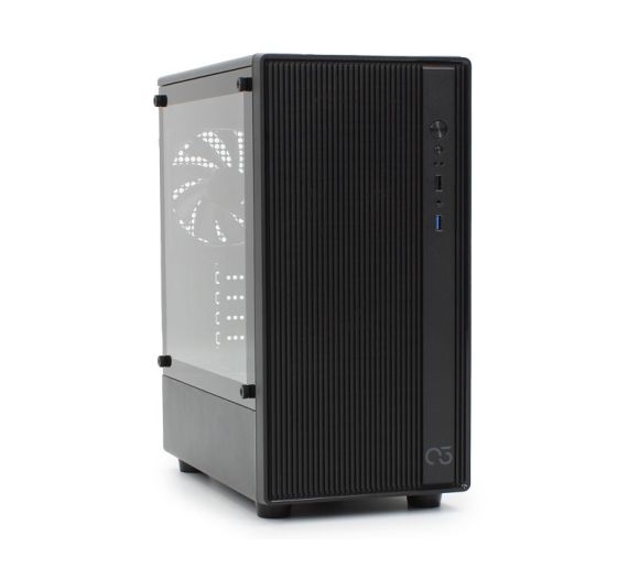 EWE PC - OFFICE računar Ryzen 7 5750G 16GB 500GB _1