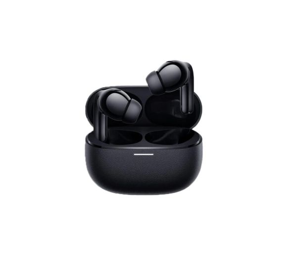 Xiaomi - Slušalice XIAOMI Redmi Buds 8 crna_0