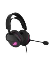 Asus - A502 ROG Pelta Core Gaming slušalice sa mikrofonom crne 
