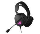 Asus - A502 ROG Pelta Core Gaming slušalice sa mikrofonom crne _small_2