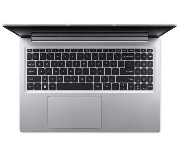 Acer - Aspire Lite 15 15.6 inča FHD, Ryzen 3 5400U, 8GB, 256GB SSD (AL15-46P-R7WN) _0