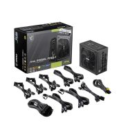 MSI - MAG A1000GL PCIE5 II 1000W napajanje 7Y 