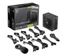 MSI - MAG A1000GL PCIE5 II 1000W napajanje 7Y _small_0
