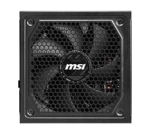 MSI - MAG A1000GL PCIE5 II 1000W napajanje 7Y _3