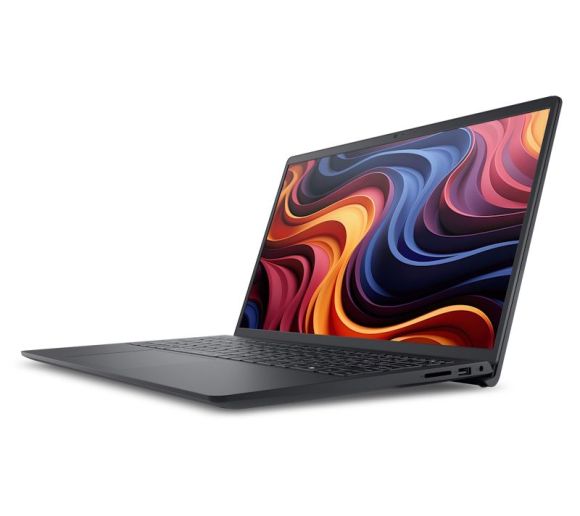 Dell - 15 DC15255 15.6 inch FHD 120Hz AMD Ryzen 7 7730U 32GB 1TB SSD laptop _3
