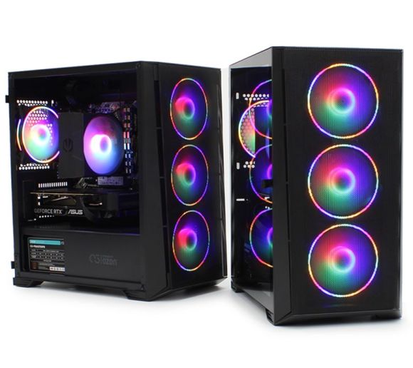 EWE PC - OFFICE računar Core i7-12700KF 16GB 1TB RTX5060 8GB _3
