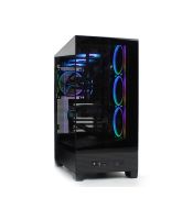 EWE PC - GAMING računar Ryzen 7 9800X3D 32GB 1TB RTX5060Ti 16GB 