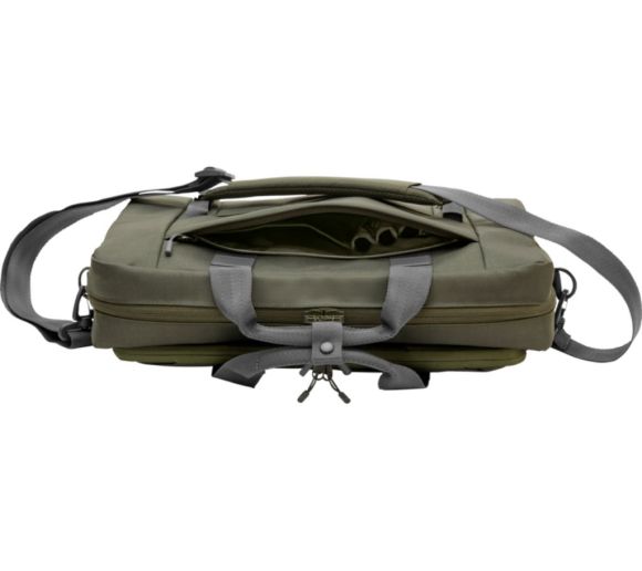HP - Torba HP 15.6 Modular/9J4C2AA /3 in1/zelena_1