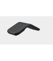 Logitech - Logitech Mobi Fold for Business, Bluetooth - Graphite