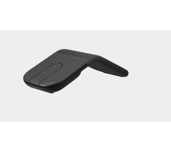 Logitech - Logitech Mobi Fold for Business, Bluetooth - Graphite_0