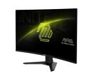 MSI - 31.5 inča MAG 32C6X FHD 1920x1080 250Hz AdaptiveSync zakrivljeni gaming monitor _small_2