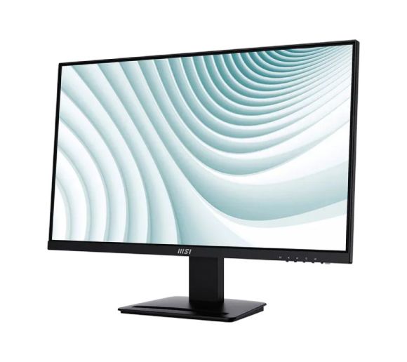 MSI - 27 inča PRO MP273 E14A FHD 1920x1080 IPS 100 Hz business monitor _3