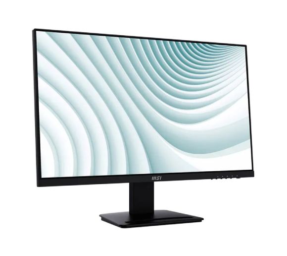 MSI - 27 inča PRO MP273 E14A FHD 1920x1080 IPS 100 Hz business monitor _4
