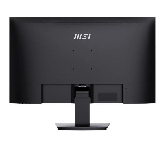 MSI - 27 inča PRO MP273 E14A FHD 1920x1080 IPS 100 Hz business monitor _5