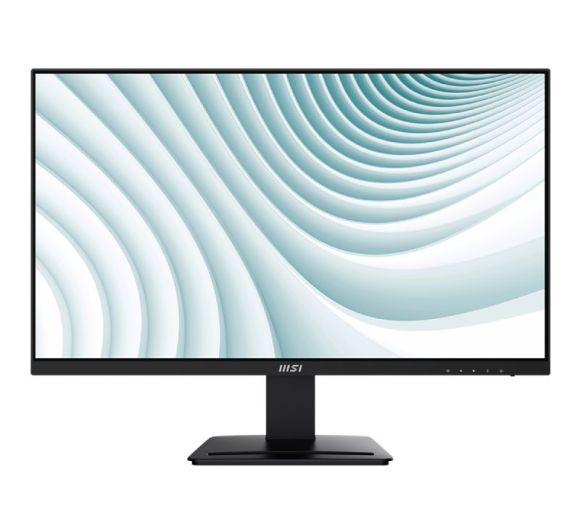 MSI - 27 inča PRO MP273 E14A FHD 1920x1080 IPS 100 Hz business monitor _6