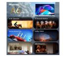 HISENSE - 50 inča 50A6S LED 4K UHD Smart TV _small_0