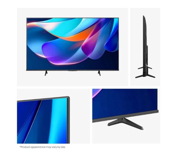 HISENSE - 50 inča 50A6S LED 4K UHD Smart TV _2