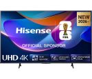 HISENSE - 50 inča 50A6S LED 4K UHD Smart TV _small_8