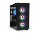 EWE PC - GAMING računar Ryzen 7 9700X 32GB 1TB AMD9070 12GB _small_1