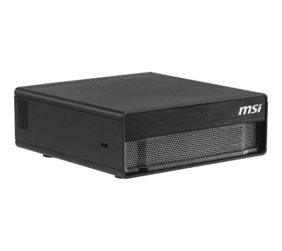 MSI - EdgeXpert AI Supercomputer 32SEU-BGB104TG5 (NVIDIA GB10 Blackwell, 128GB, 4TB) _2