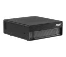 MSI - EdgeXpert AI Supercomputer 32SEU-BGB104TG5 (NVIDIA GB10 Blackwell, 128GB, 4TB) _small_2