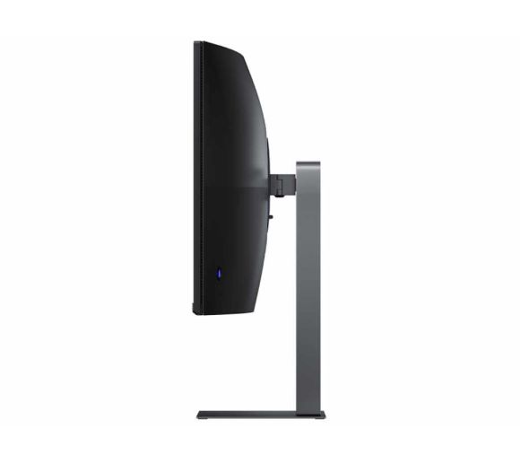 Xiaomi - Monitor XIAOMI G34WQi/C34WQBA-RGGL/65W/3440 x 1440/180Hz/zakrivljeni/gaming/crna_3