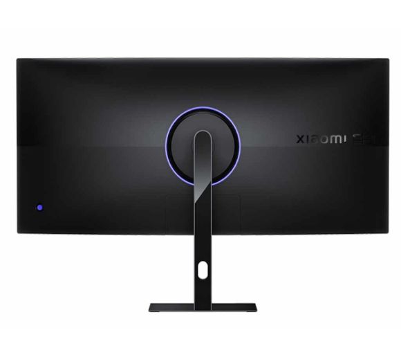 Xiaomi - Monitor XIAOMI G34WQi/C34WQBA-RGGL/65W/3440 x 1440/180Hz/zakrivljeni/gaming/crna_4
