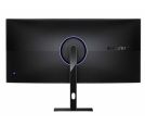 Xiaomi - Monitor XIAOMI G34WQi/C34WQBA-RGGL/65W/3440 x 1440/180Hz/zakrivljeni/gaming/crna_small_4