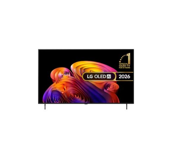 LG - Televizor LG OLED55B6ELC/OLED/55"/4K Ultra HD/smart/webOS 26/crna_3