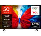 TCL - Televizor TCL 50S5L/QLED/50"/Full HD/60Hz/Android TV/crna_small_4