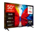TCL - Televizor TCL 50S5L/QLED/50"/Full HD/60Hz/Android TV/crna_small_7