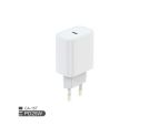 Zidni punjac FULMOVA GAN PD/25W/bela sa USB-C kablom_small_2